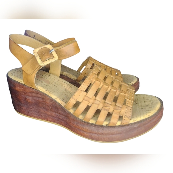 Kork-Ease Marley Sandal, Womens 7​ - Picture 2 of 9